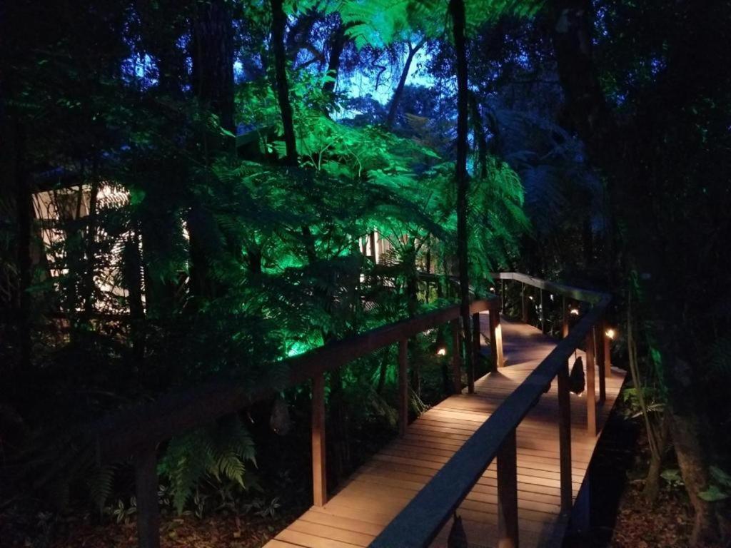 Deck1920 - Bangalos Area Rural - Cascavel Cascavel  Exterior foto
